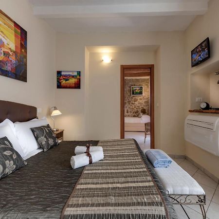 Amoliv Bed & Breakfast Cavriglia Exterior photo