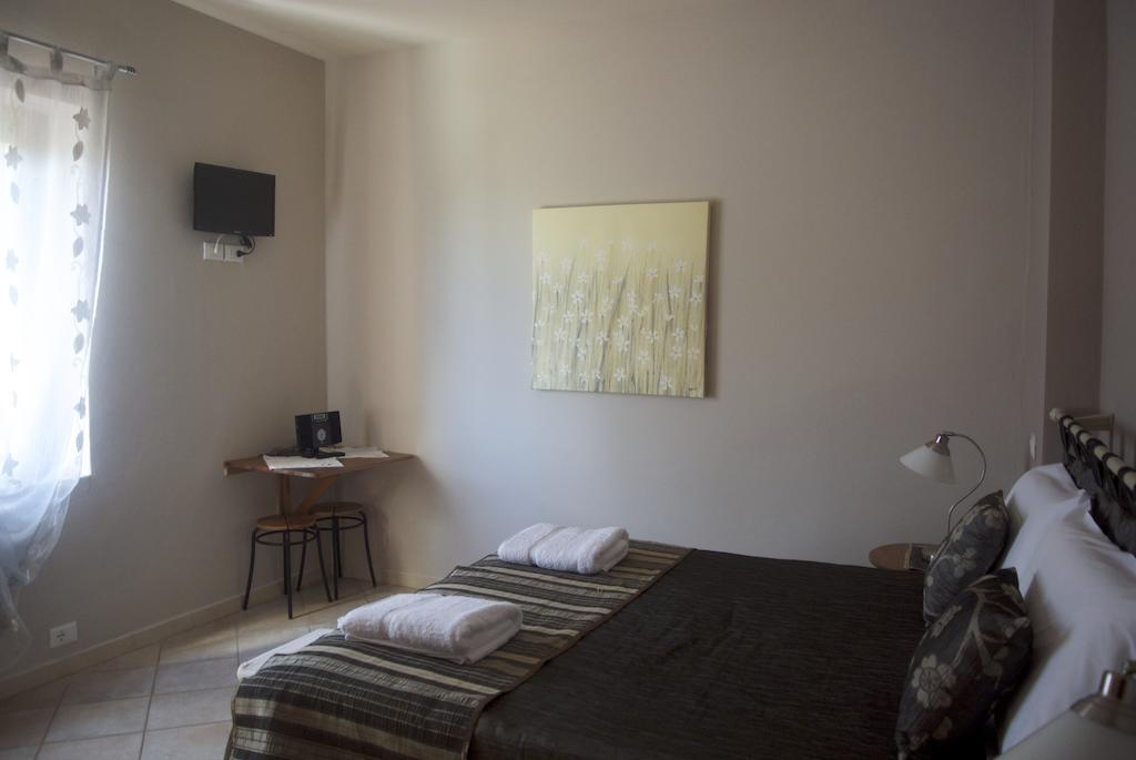 Amoliv Bed & Breakfast Cavriglia Room photo