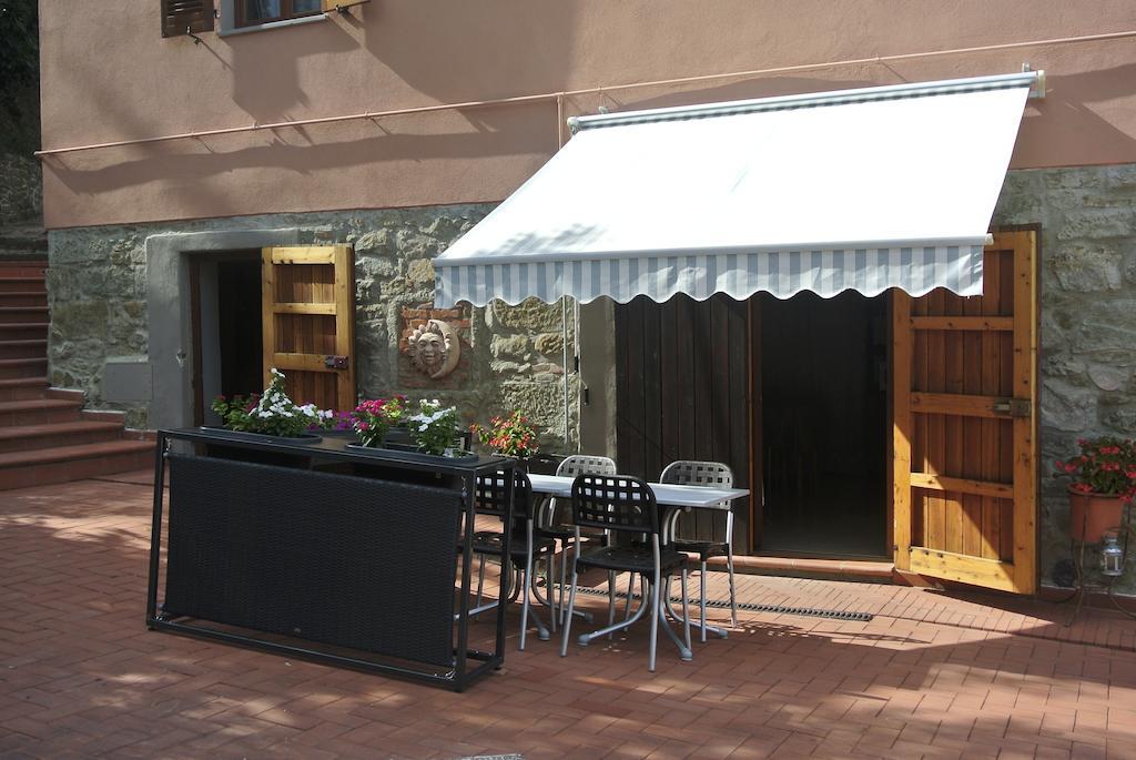 Amoliv Bed & Breakfast Cavriglia Room photo