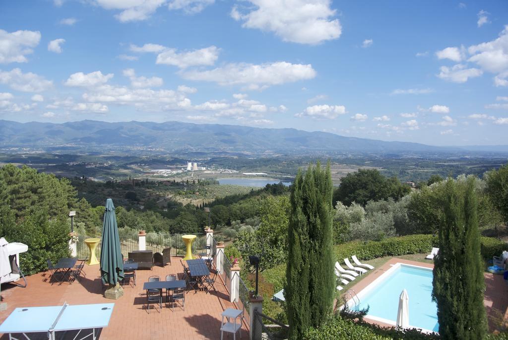Amoliv Bed & Breakfast Cavriglia Room photo