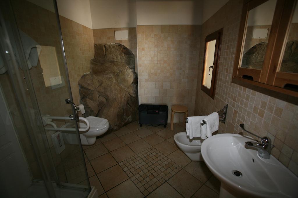 Amoliv Bed & Breakfast Cavriglia Room photo
