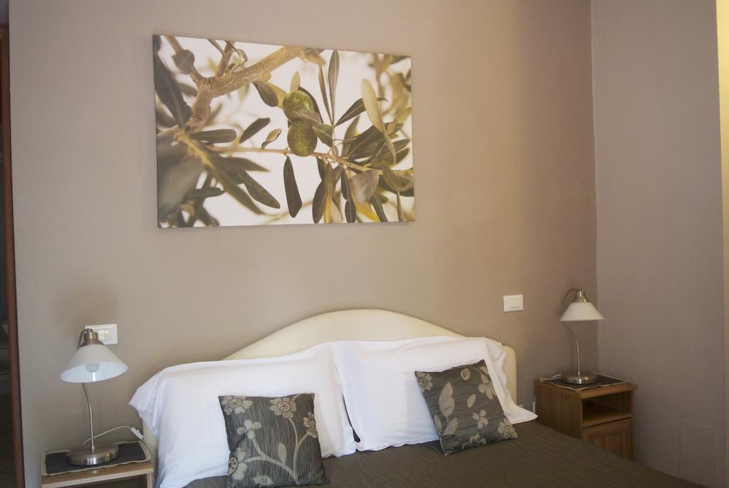 Amoliv Bed & Breakfast Cavriglia Room photo