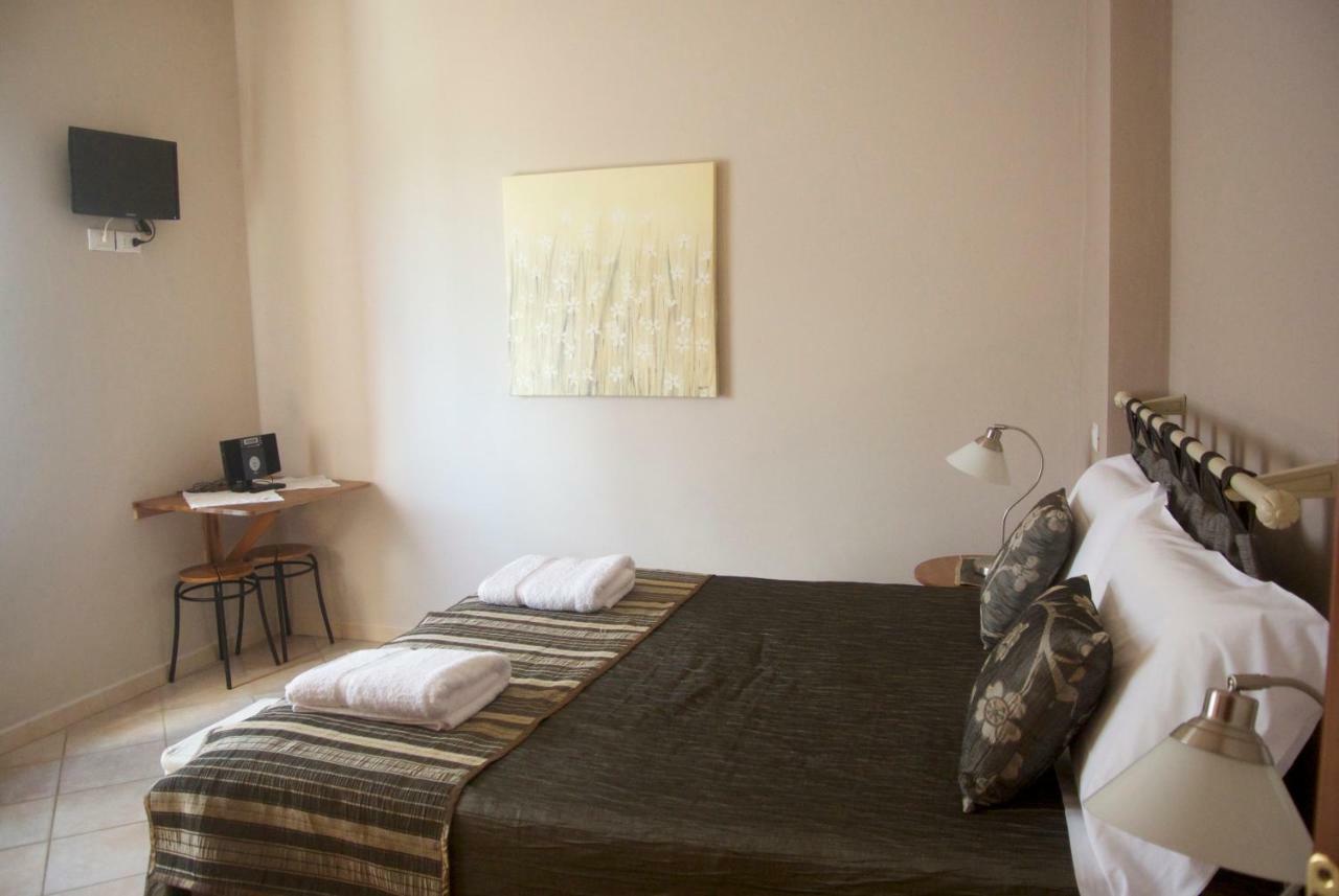 Amoliv Bed & Breakfast Cavriglia Exterior photo